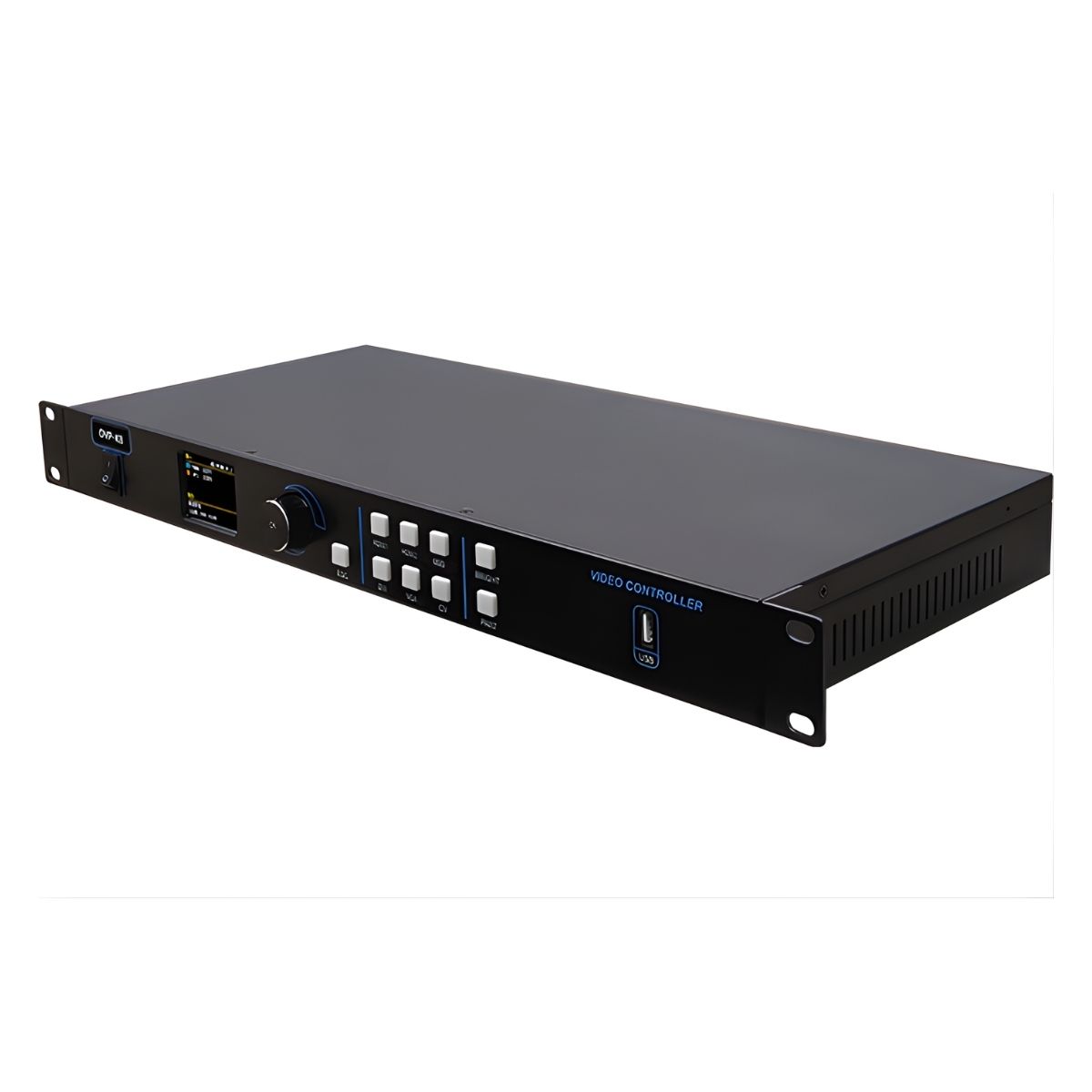 Bộ xử lý hình ảnh BX OVP-K8 DK81