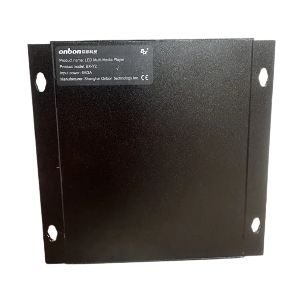 Box BX Y2 WIFI giá sỉ