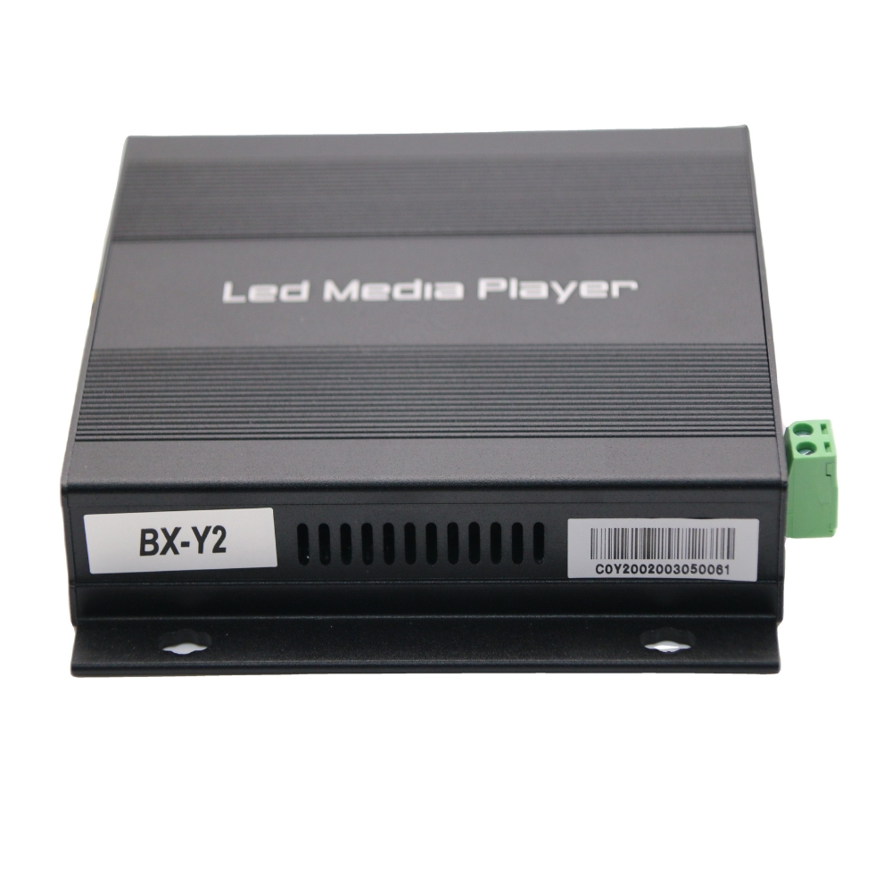 Box BX Y2 WIFI chính hãng