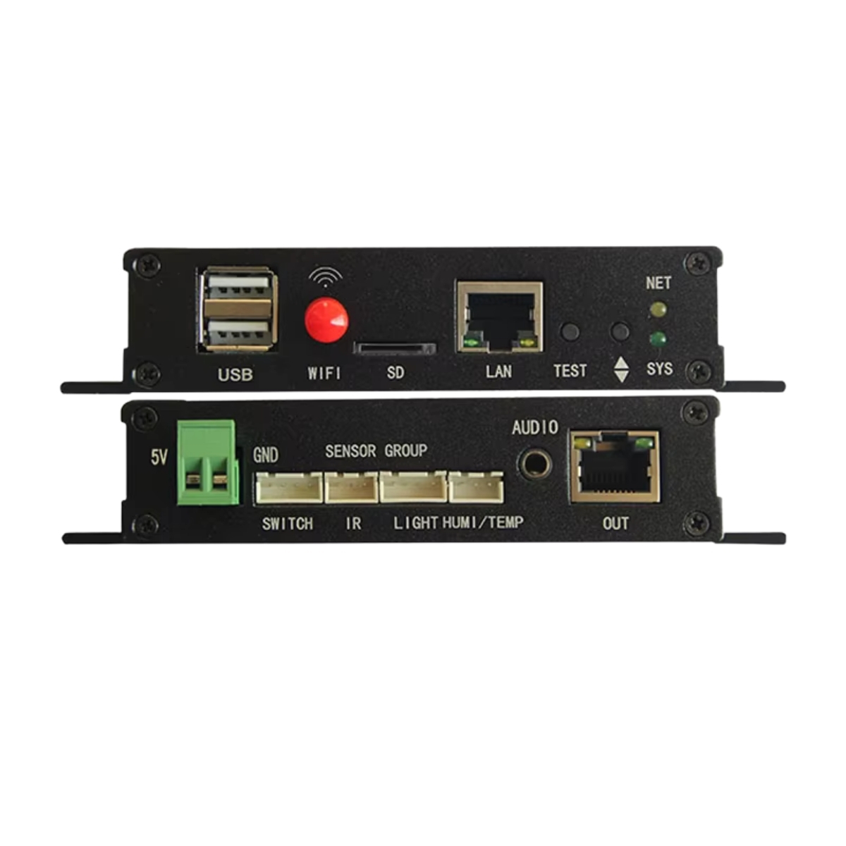 Box BX-Y2L loại tốt chất lượng nhất phân khúc