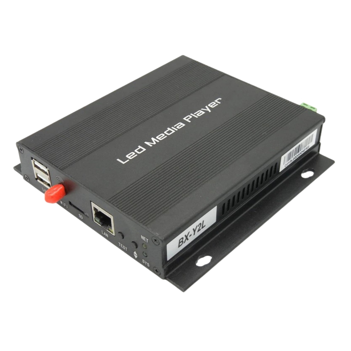 Box BX-Y2L chính hãng phân phối sỉ Toàn Quốc