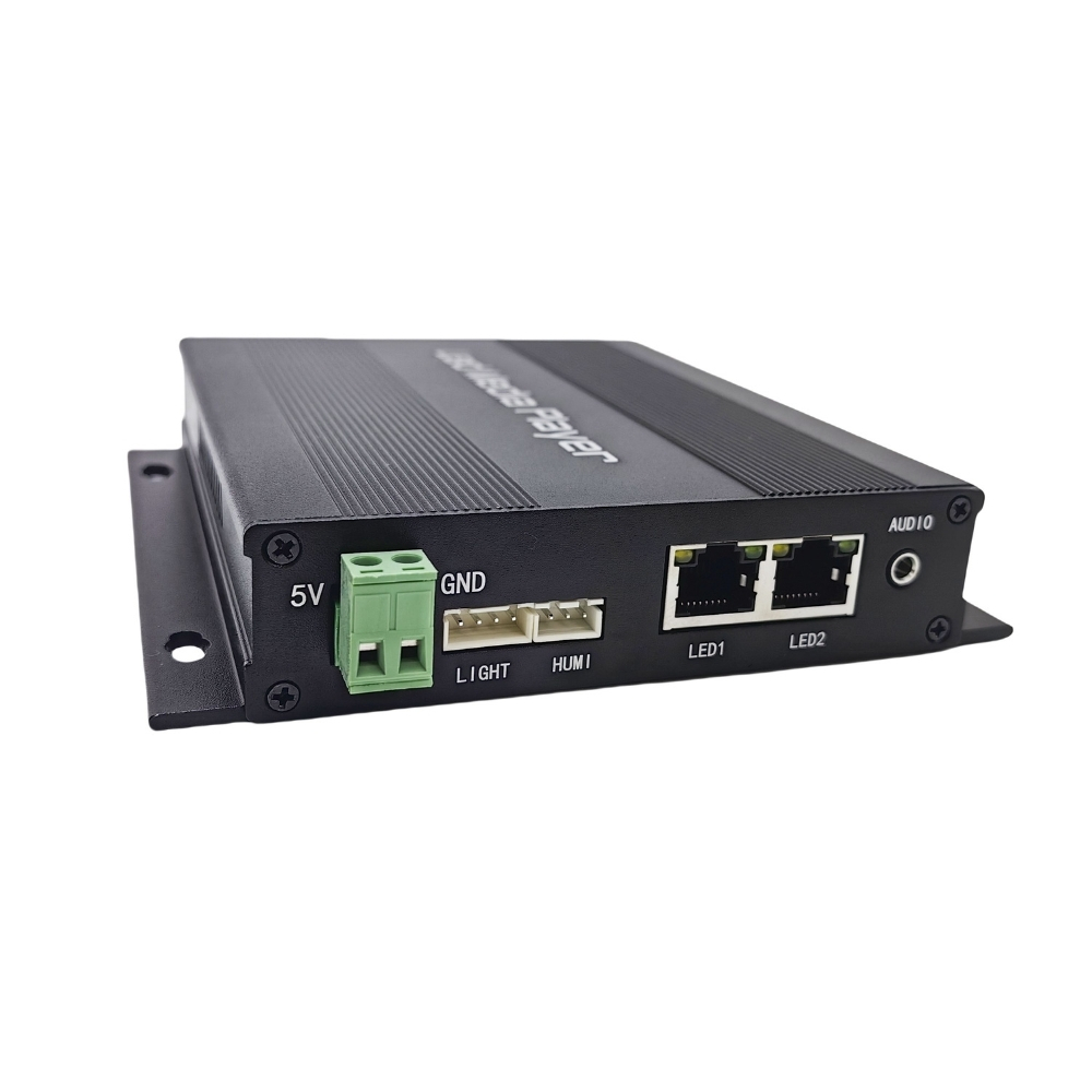 Tổng kho phân phối Box BX-Y3 chính hãng