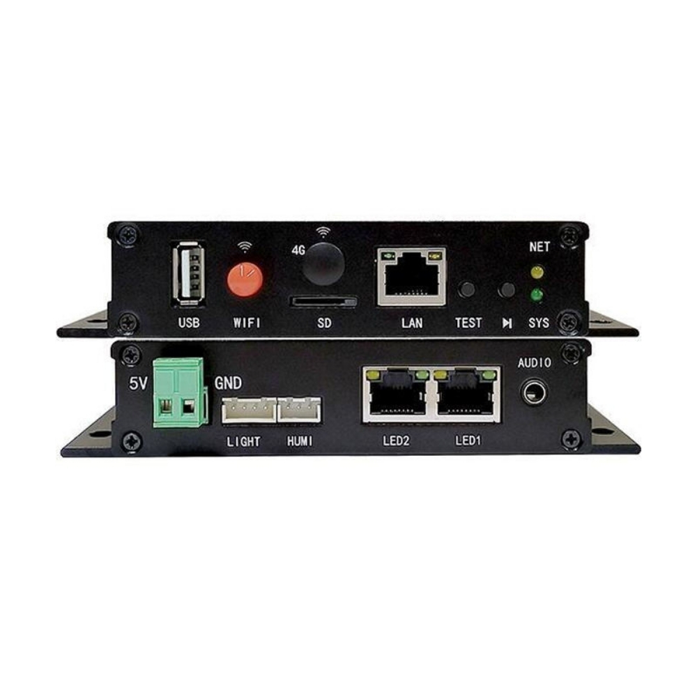 Box xử lý hình ảnh BX Y3 WIFI DK54 chính hãng