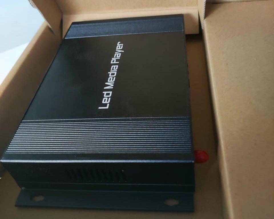 Tổng kho Box xử lý hình ảnh BX-Y3E WIFI DK55 chính hãng