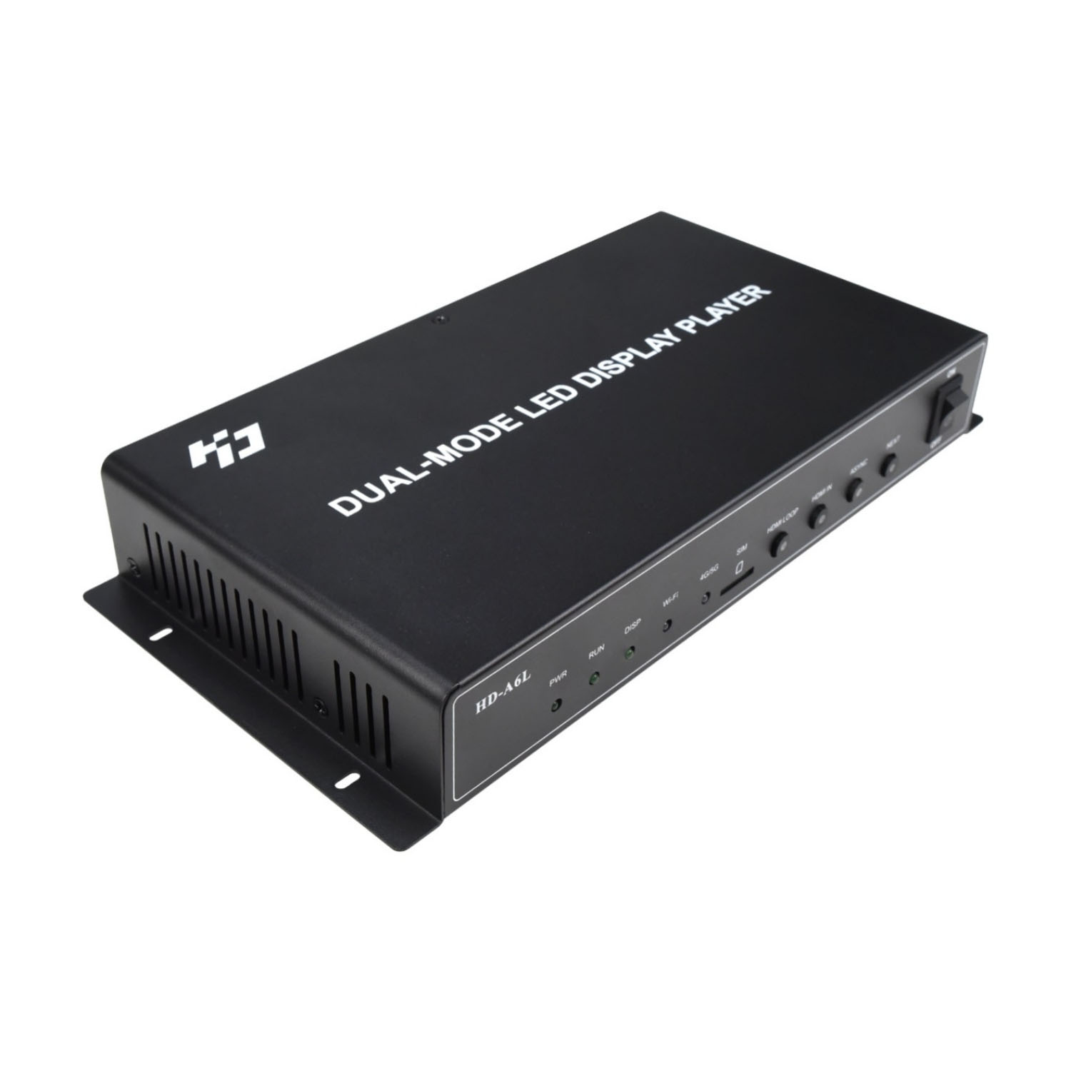 Box xử lý hình ảnh HD A6L WIFI DK60