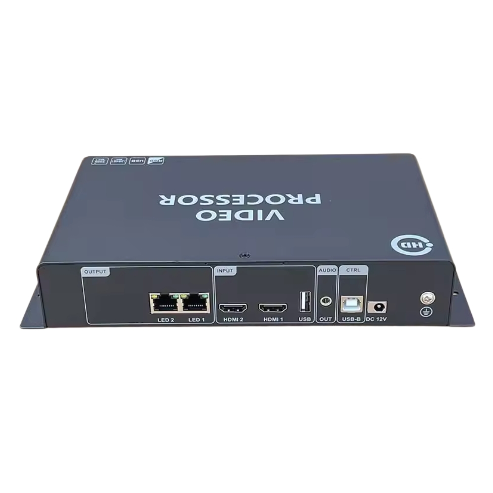 Boxxử lý hình ảnh HD-KV210 DK63 | LED Tubione