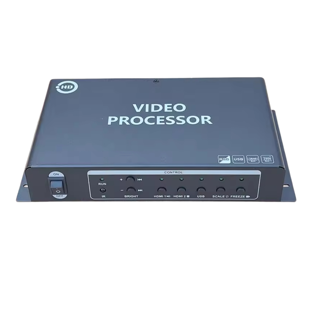 Tổng kho Bộ xử lý hình ảnh Box HD-KV210 DK63