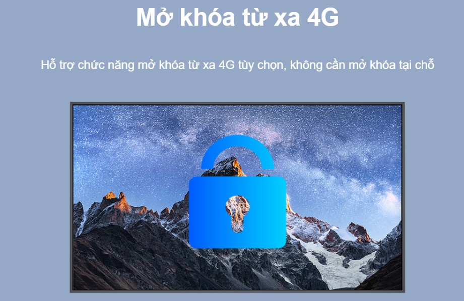 Bộ xử lý hình ảnh HD-VP1620C DK75 chính hãng