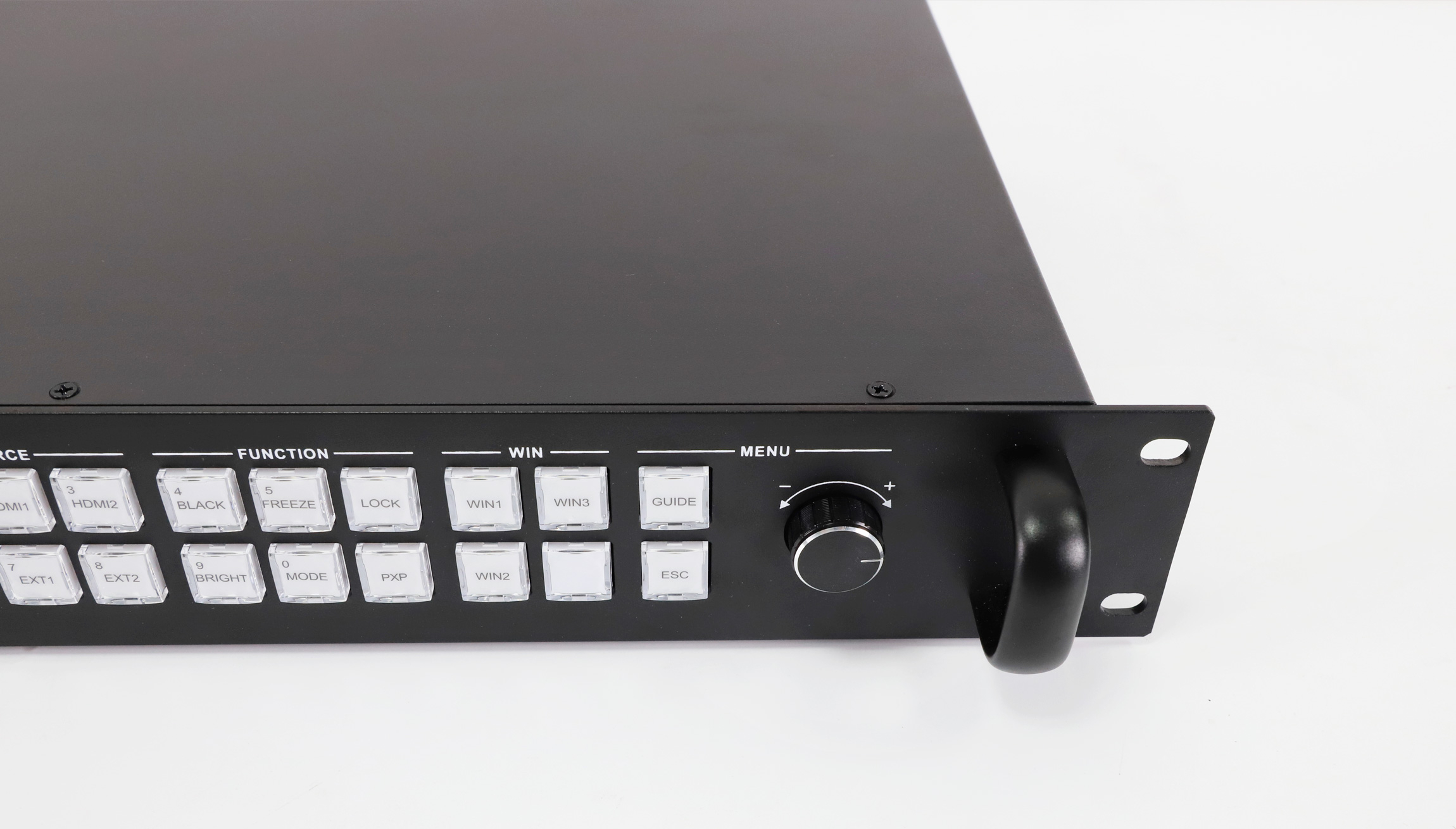 Bộ xử lý hình ảnh HD-VP630 WIFI DK72 | LED Tubione