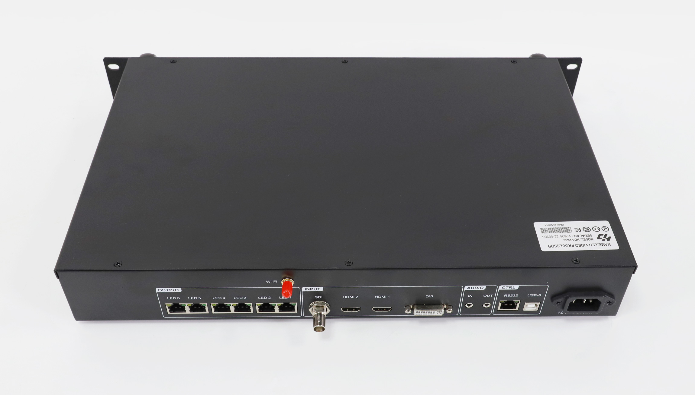 Bộ xử lý hình ảnh HD VP630 DK72 giá sỉ