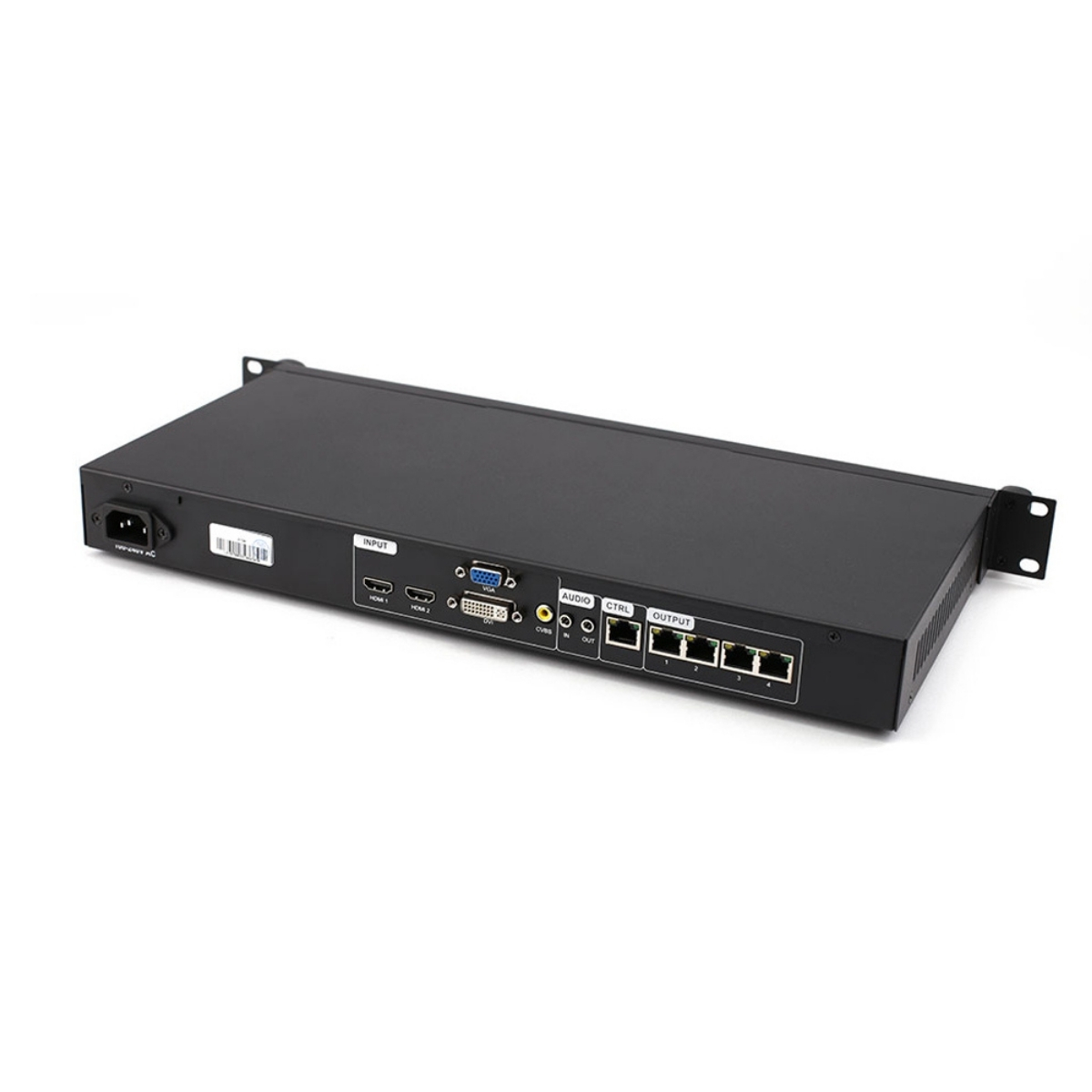 Bộ xử lý hình ảnh Linsn X104 DK93 giá sỉ