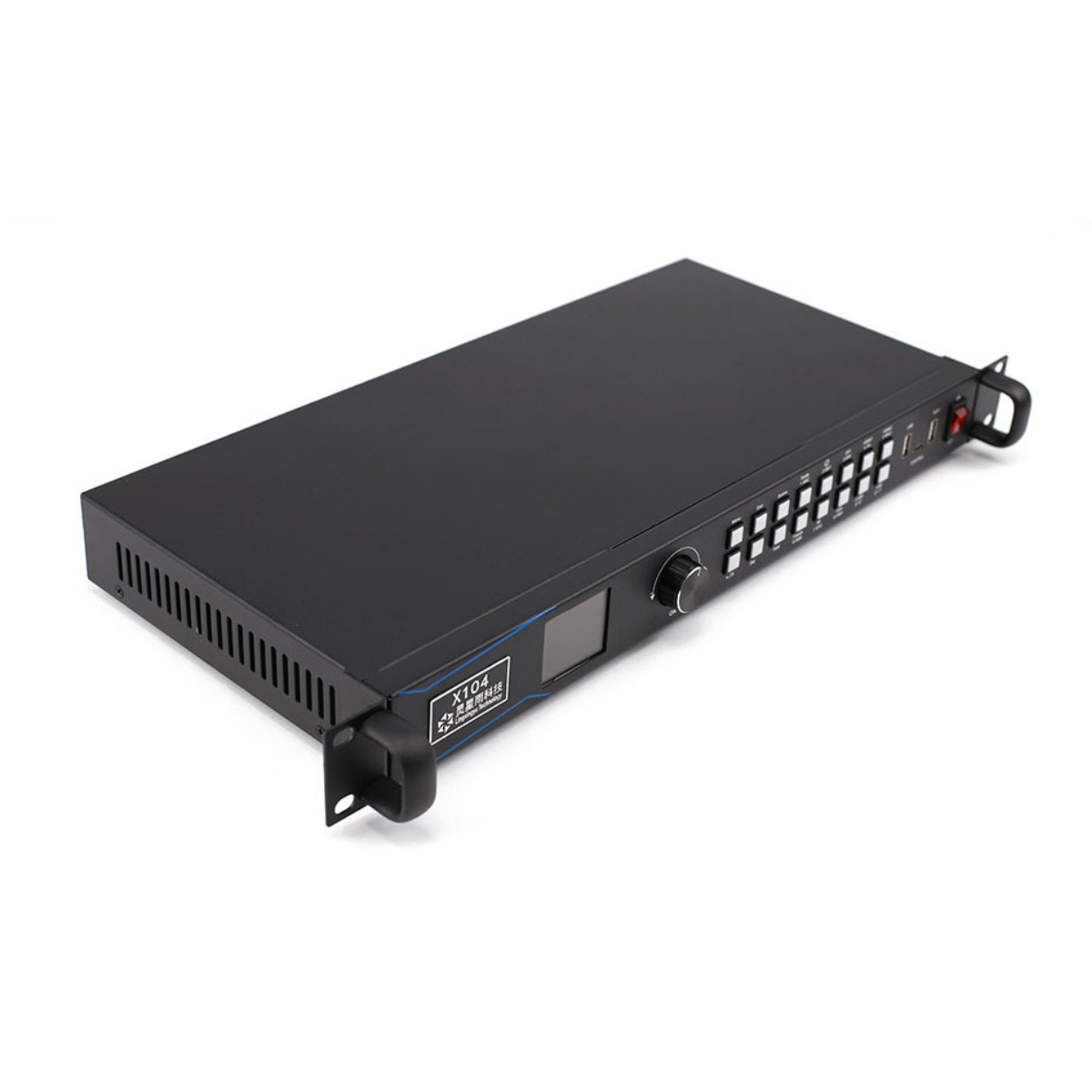 Tổng kho Bộ xử lý hình ảnh Linsn X104 DK93