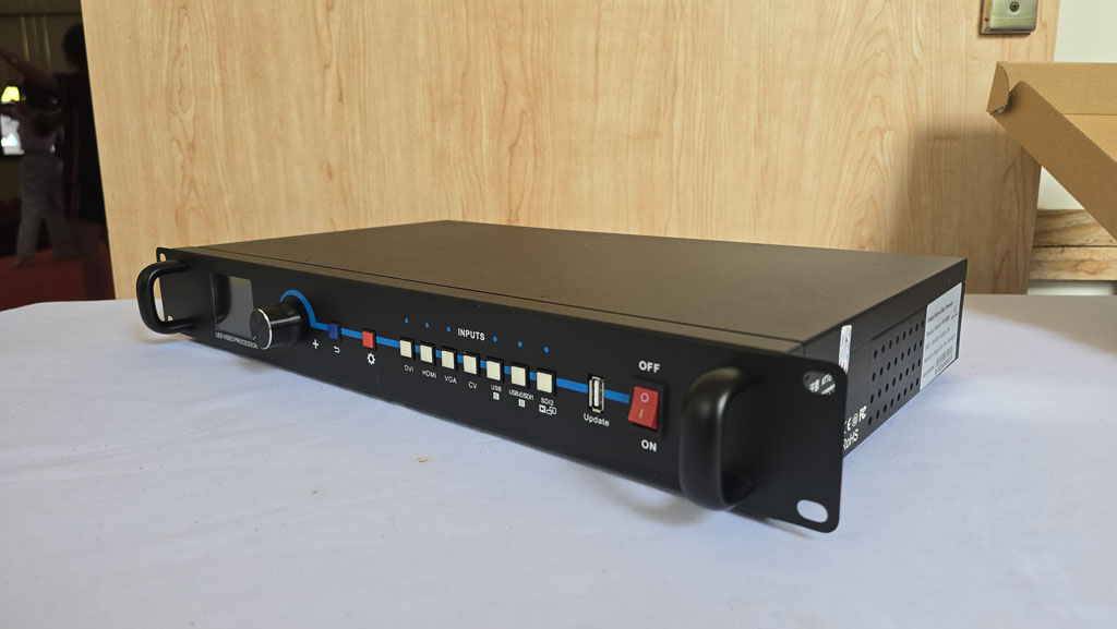 Bộ xử lý hình ảnh Listen VP1000X DK85 giá sỉ