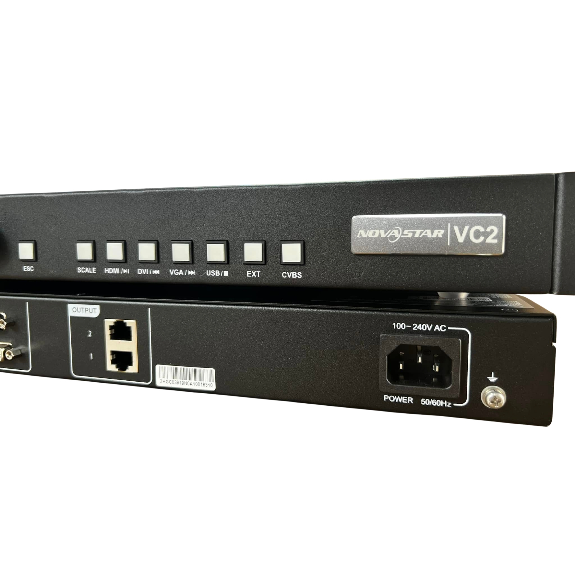 Bộ xử lý hình ảnh Novastar VC2 DK97 giá sỉ