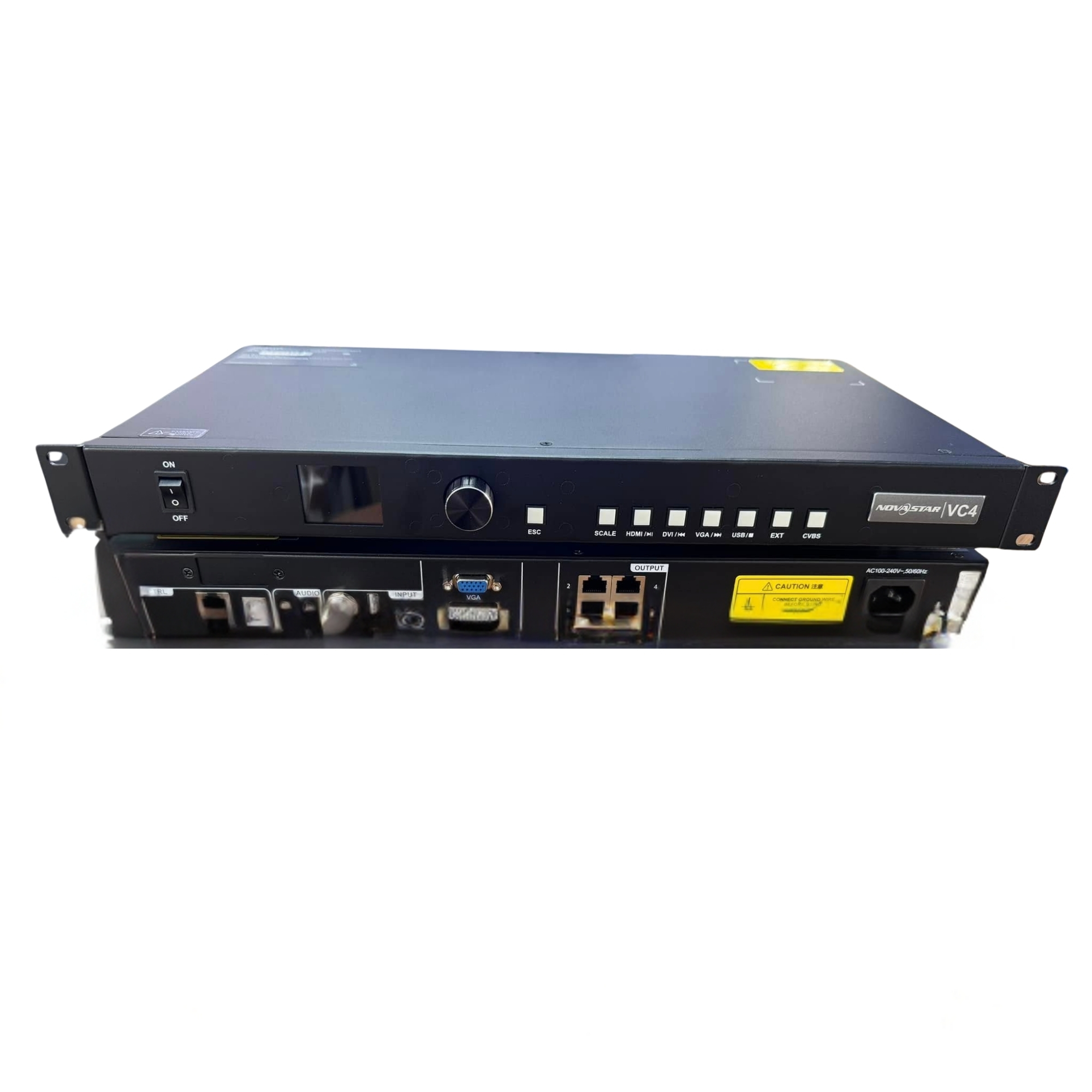 Bộ xử lý hình ảnh Novastar VC4 DK98 giá sỉ