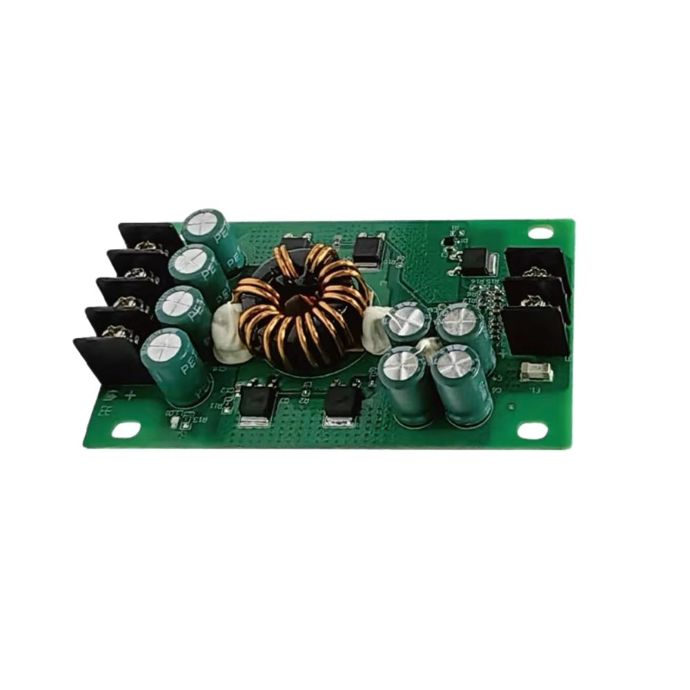 Tổng kho guồn led 5V 20A BINAZK