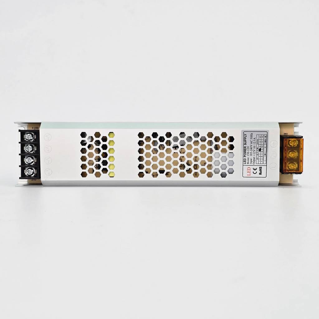 Nguồn 12V 12.5A 150W giá sỉ