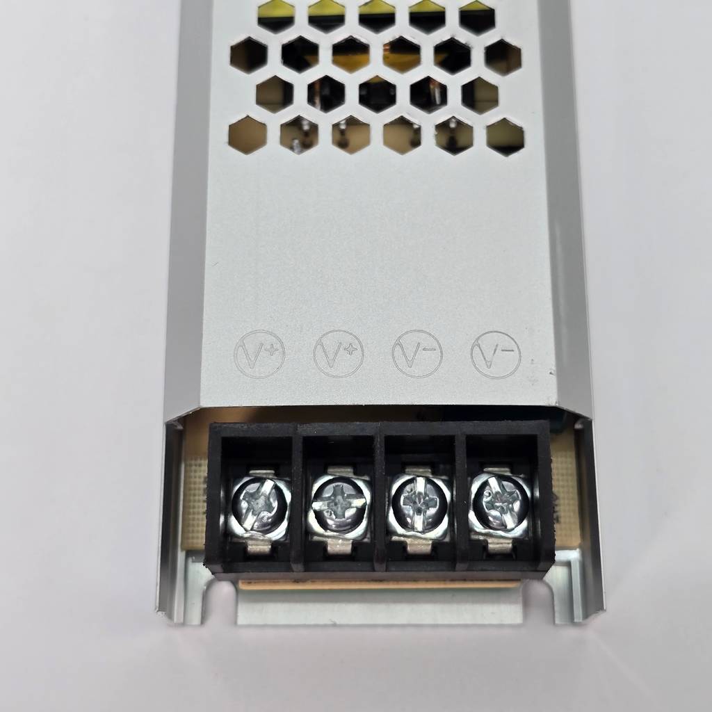 Nguồn 12V 12.5A 150W