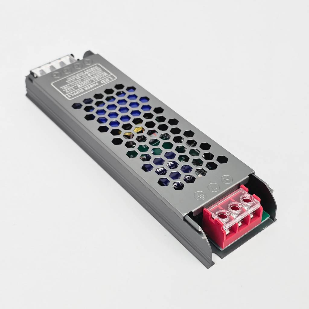 Nguồn 12V trong nhà 16.7A 200W