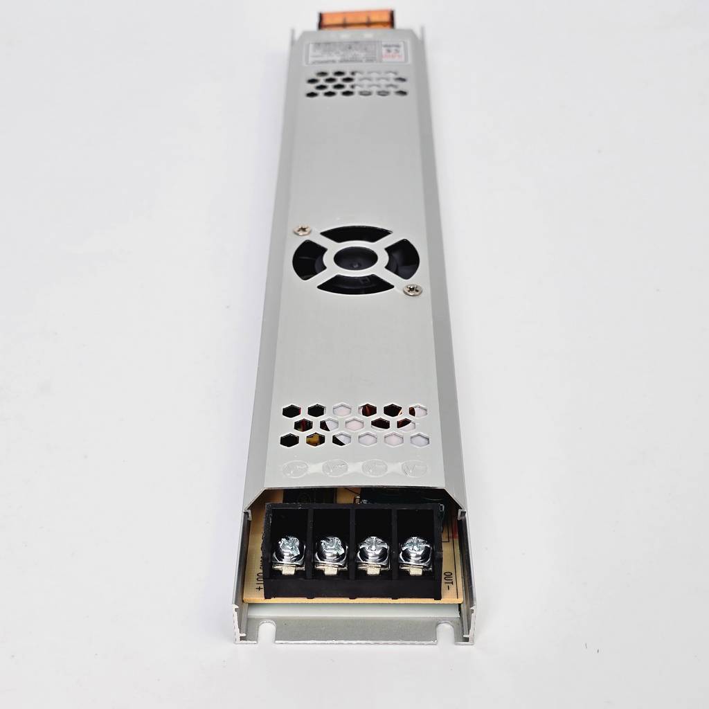 Nguồn 12V 25A 300W chính hãng