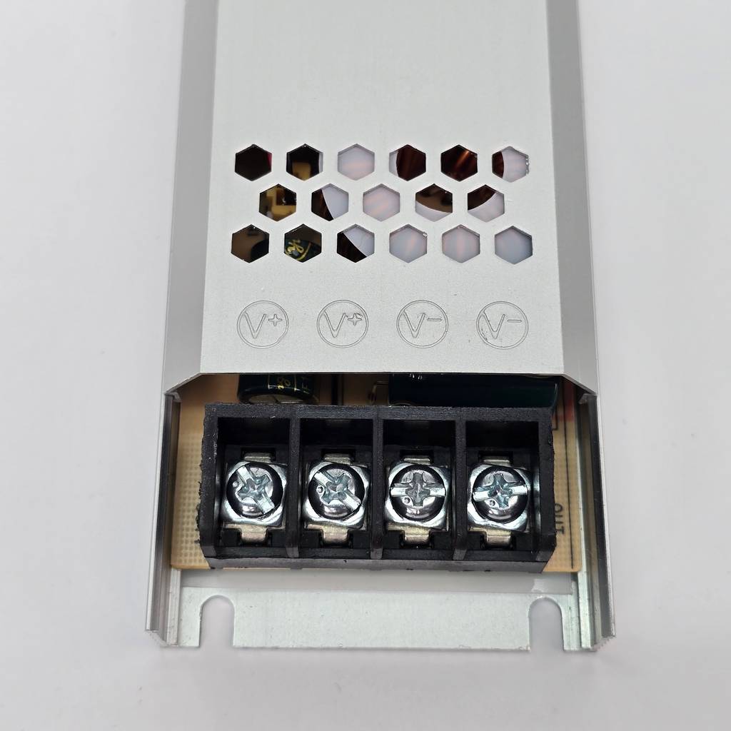 Tổng kho nguồn led 12V 25A 300W