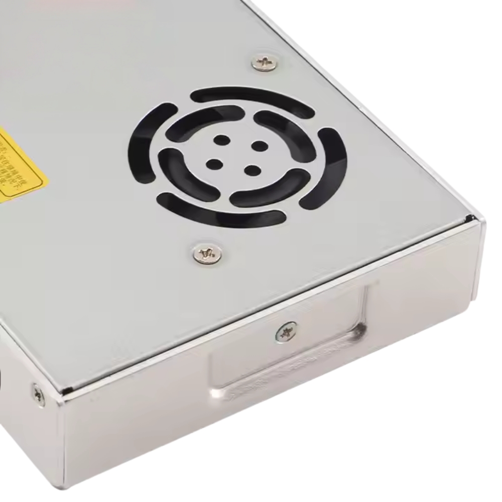 Nguồn 12V 29A 350W Meanwell