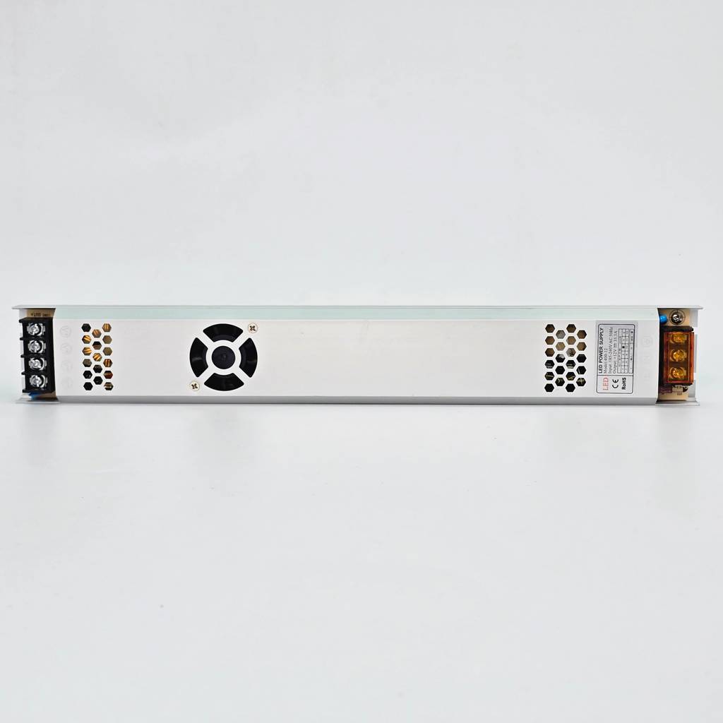 Nguồn 12V 33.3A 400W trong nhà