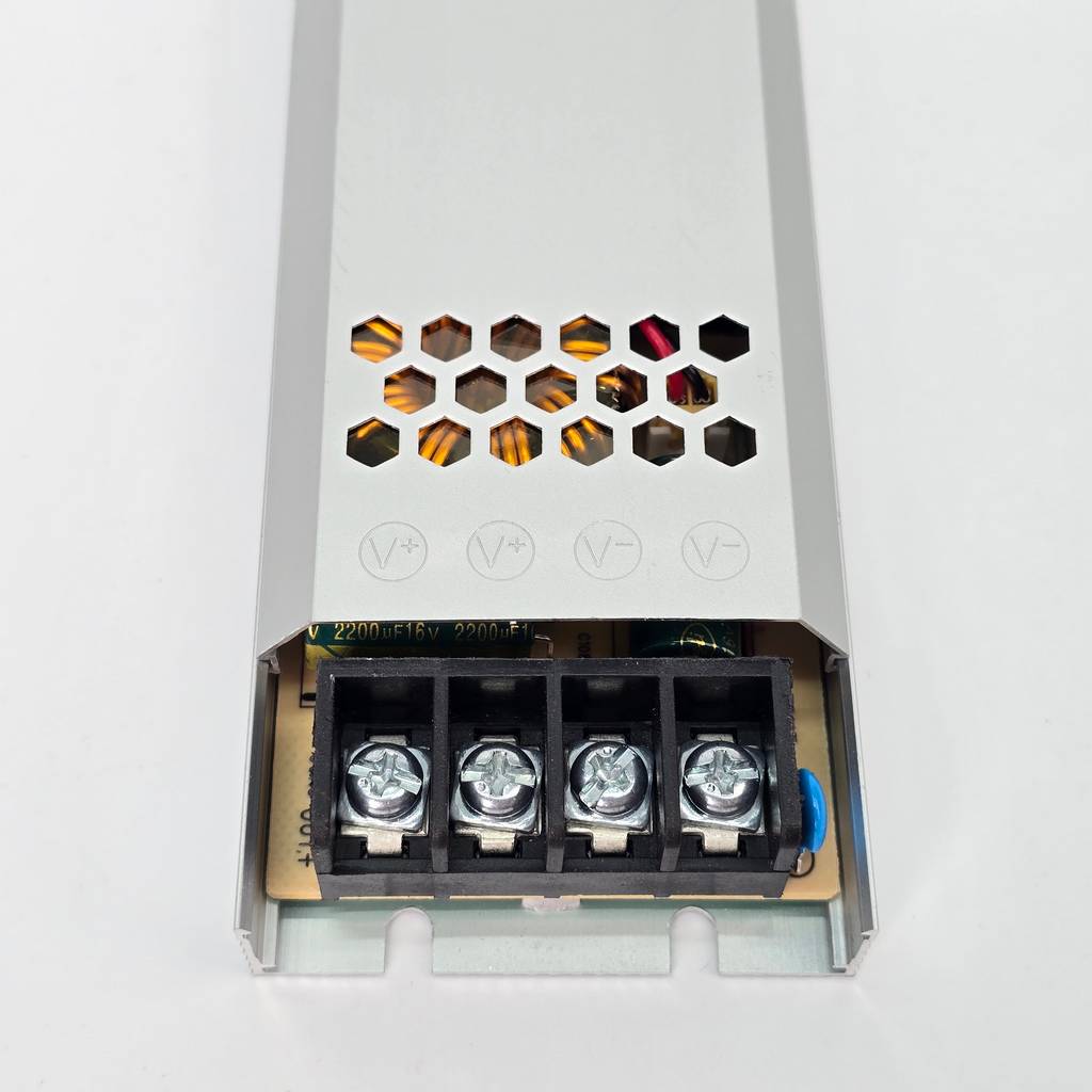 Nguồn 12V 33.3A 400W giá sỉ