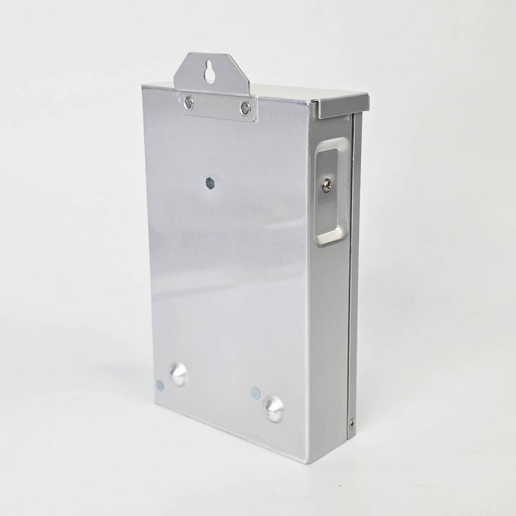 Nguồn 12V 33.3A 400W TOP đổ keo