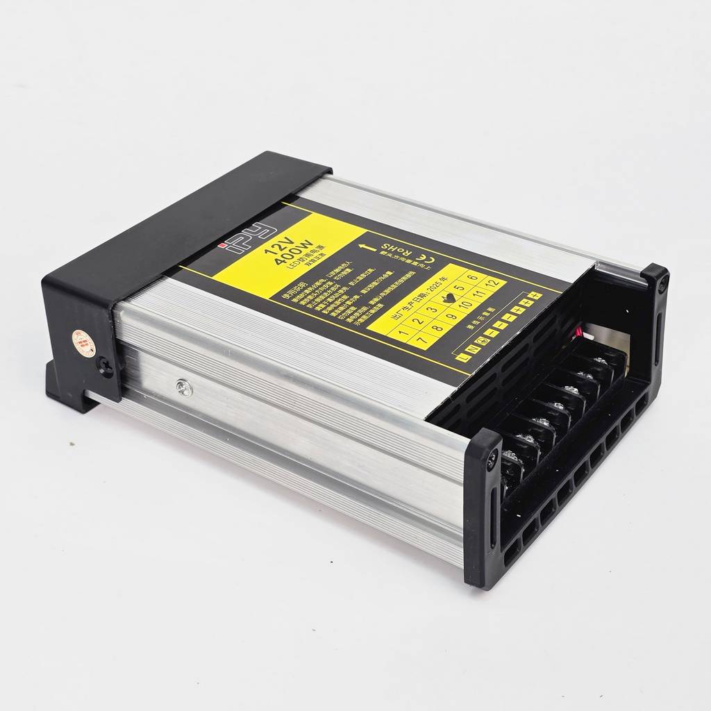 Nguồn 12V 33A 400W IPYgiá sỉ