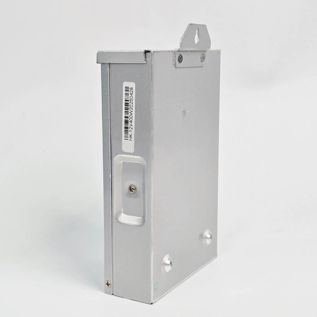 Tổng kho nguồn led 12V 33A 400W ZHY đổ keo