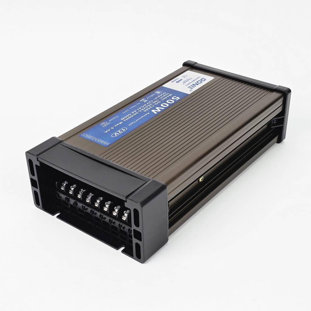 Giá sỉ nguồn 12V 41.6A 500W GONIE
