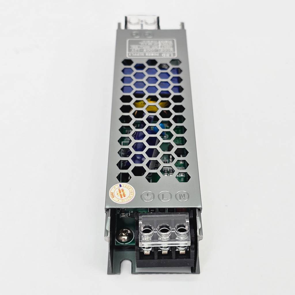 Nguồn 12V 8.3A 100W trong nhà