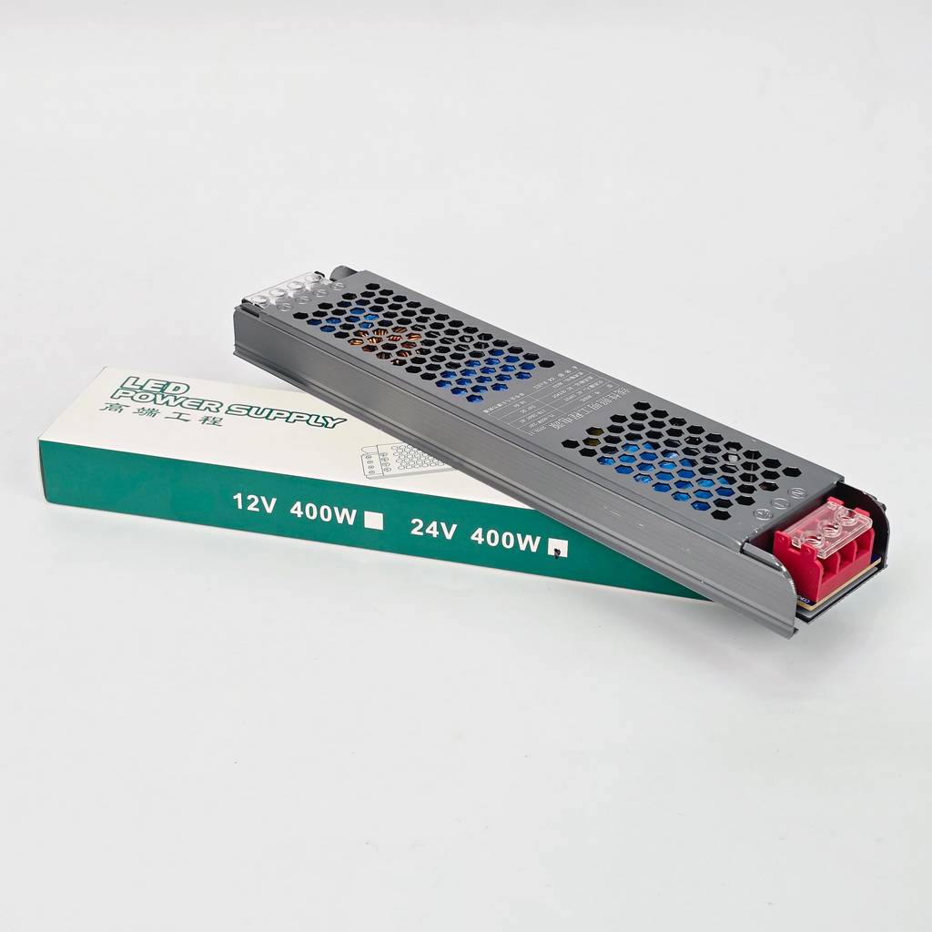 Nguồn 24V Colorfull YL 16.6A 400W