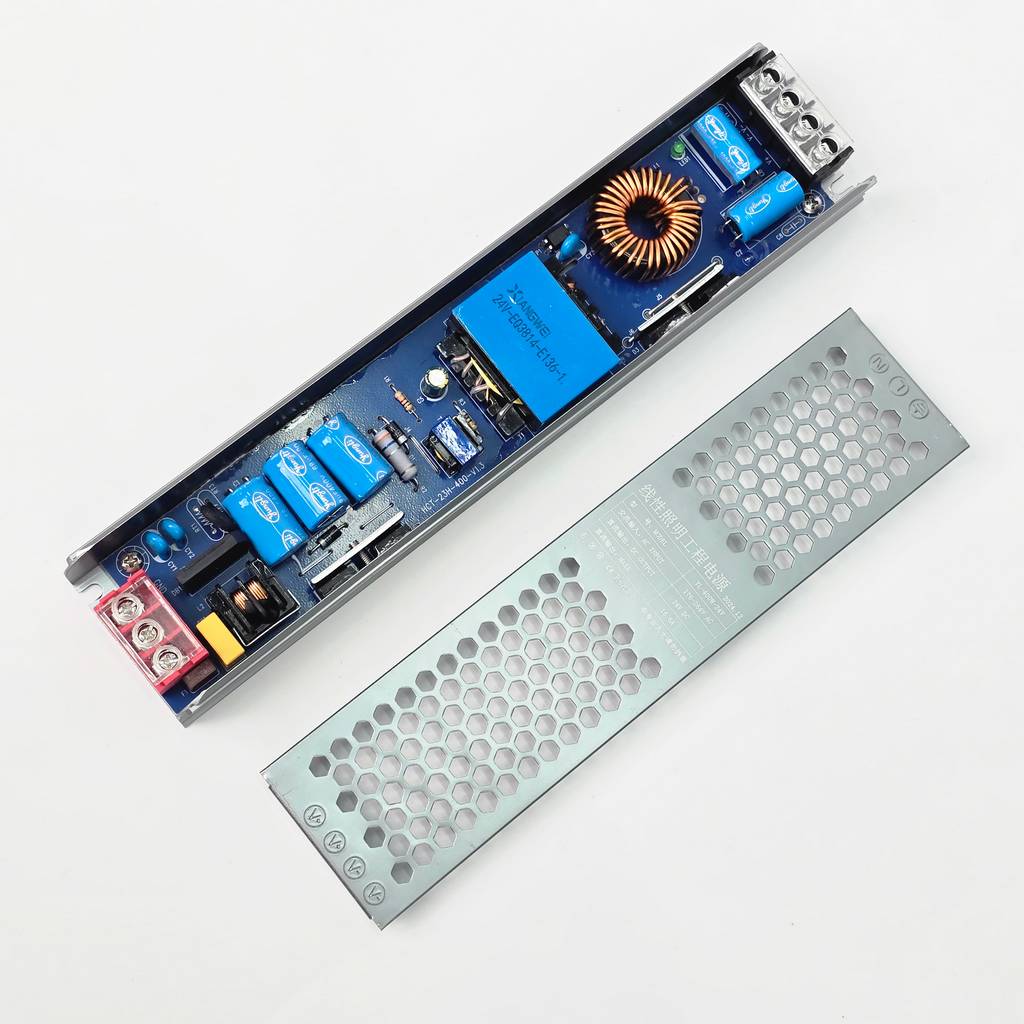 Nguồn 24V 16.6A 400W Colorfull YL giá sỉ