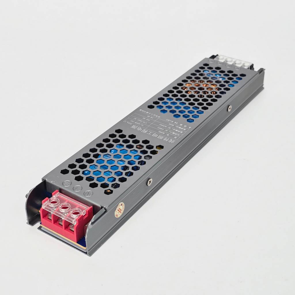 Nguồn 24V 16.6A 400W Colorfull YL