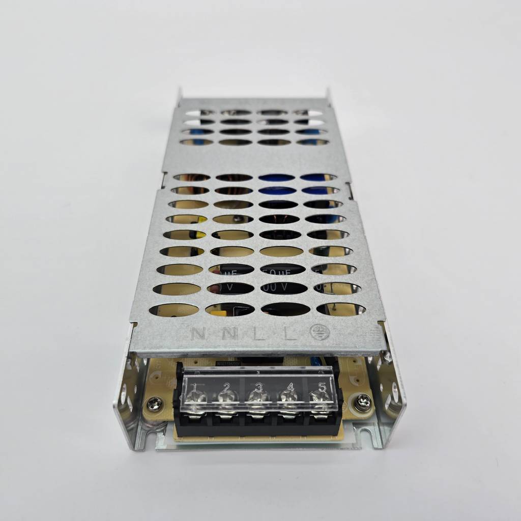 Nguồn led 5V 40A indoor NICE