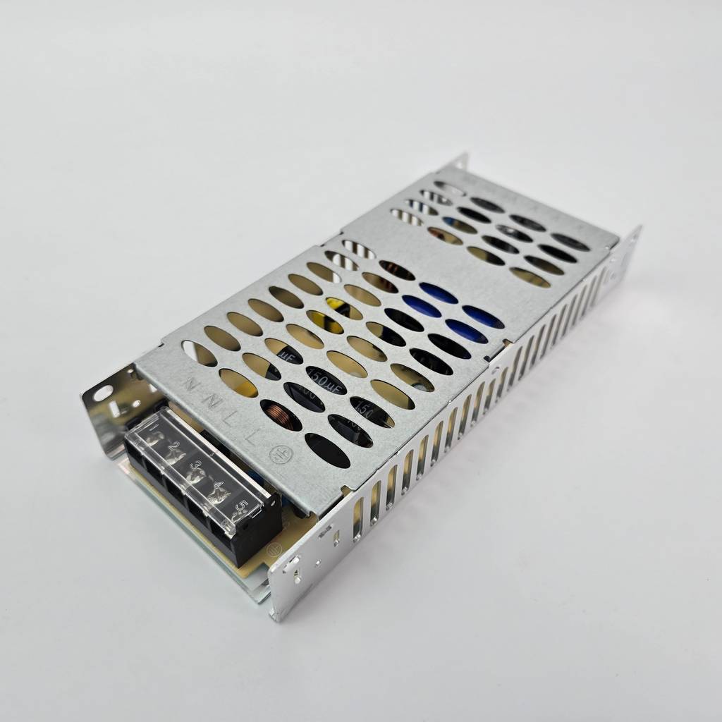 Nguồn led 5V 40A trong nhà NICE