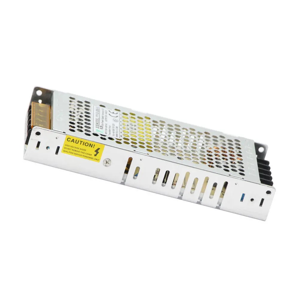 Tổng kho nguồn LED 5V 40A trong nhà YOUYI N502 | LED Tubione