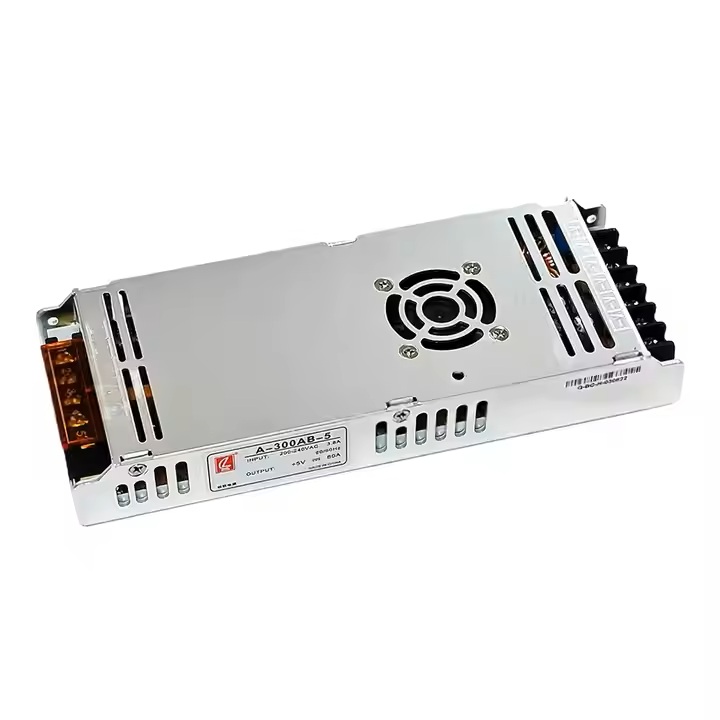 Nguồn led 5V trong nhà CZCL 60A