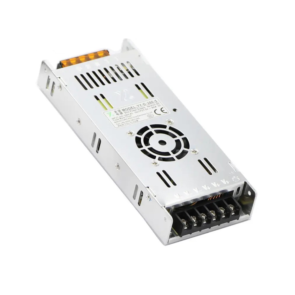 Nguồn led 5V 60A YOUYI giá sỉ