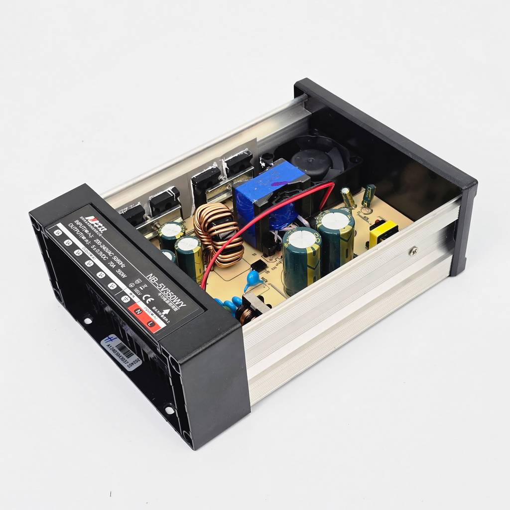Nguồn led 5V 70A NB giá sỉ
