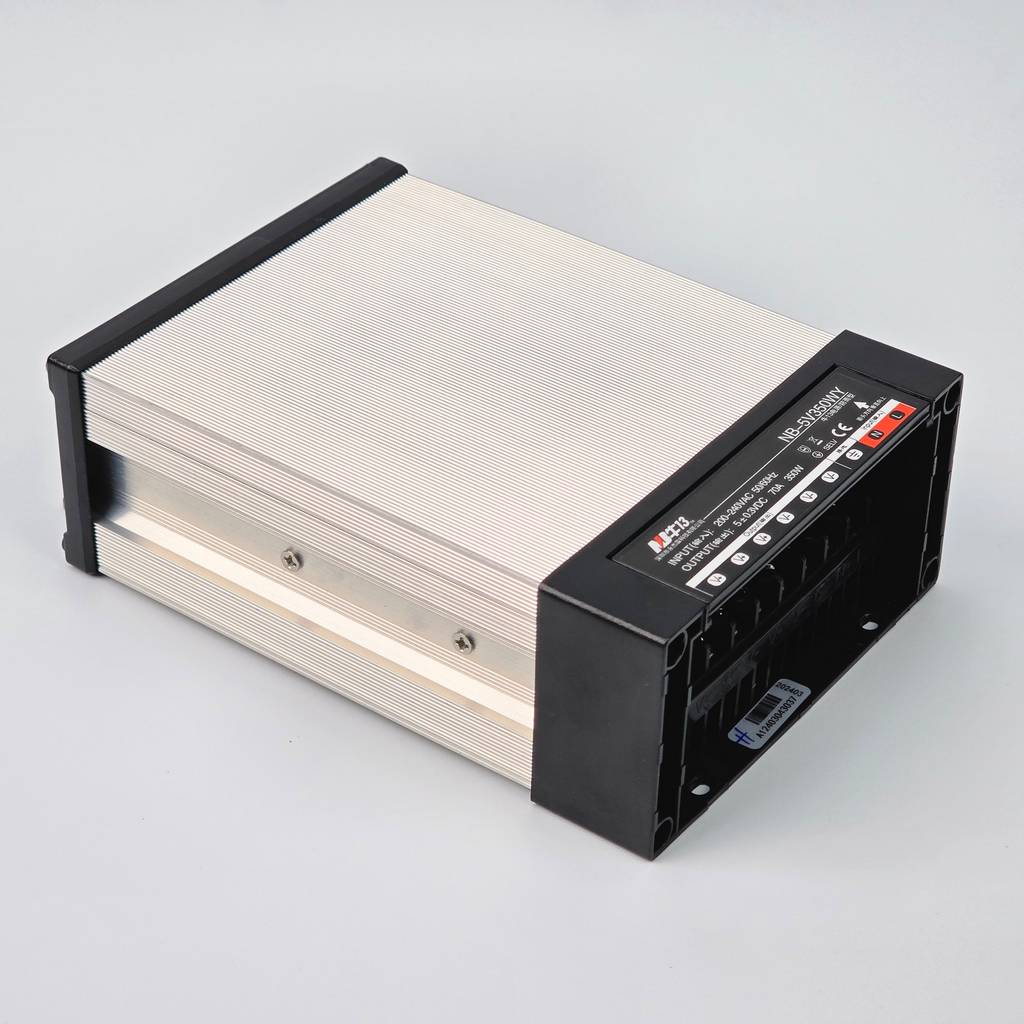 Nguồn led 5V 70A NB chính hãng