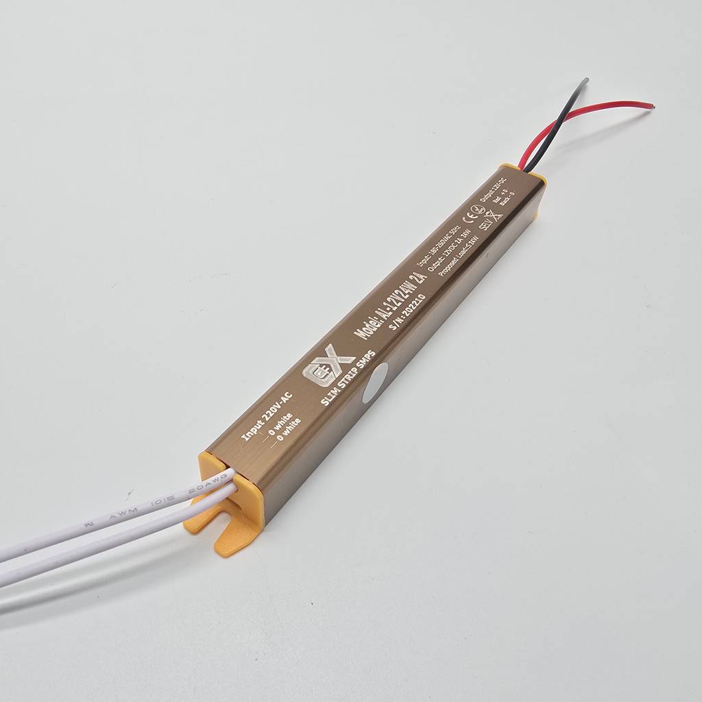 Nguồn đũa 12V CX 2A 24W