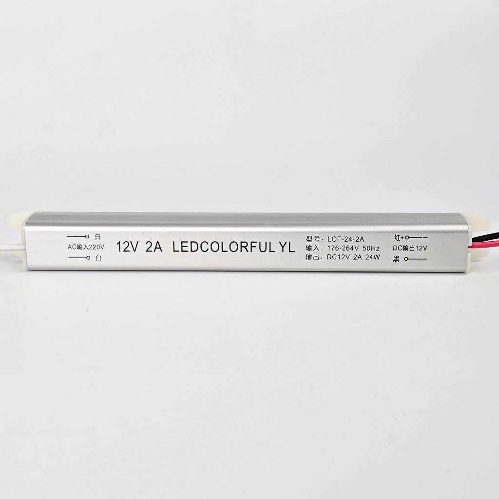 Nguồn đũa 12V 2A 500W Colorfull YL chính hãng