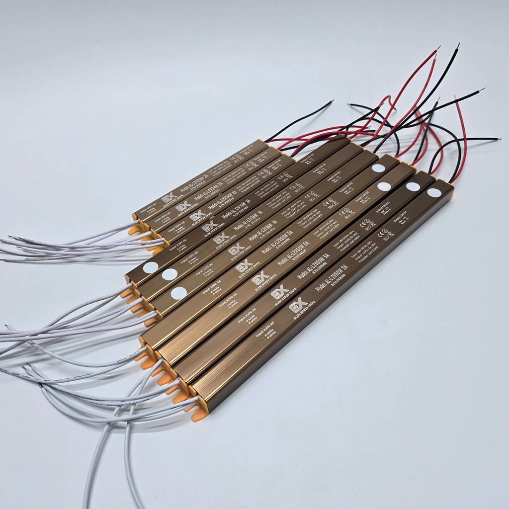 Kho nguồn đũa 12V 3A 36W CX