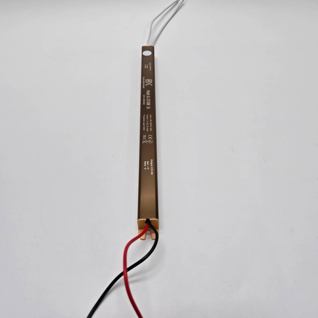 Tổng kho nguồn đũa led 12V 3A 36W CX