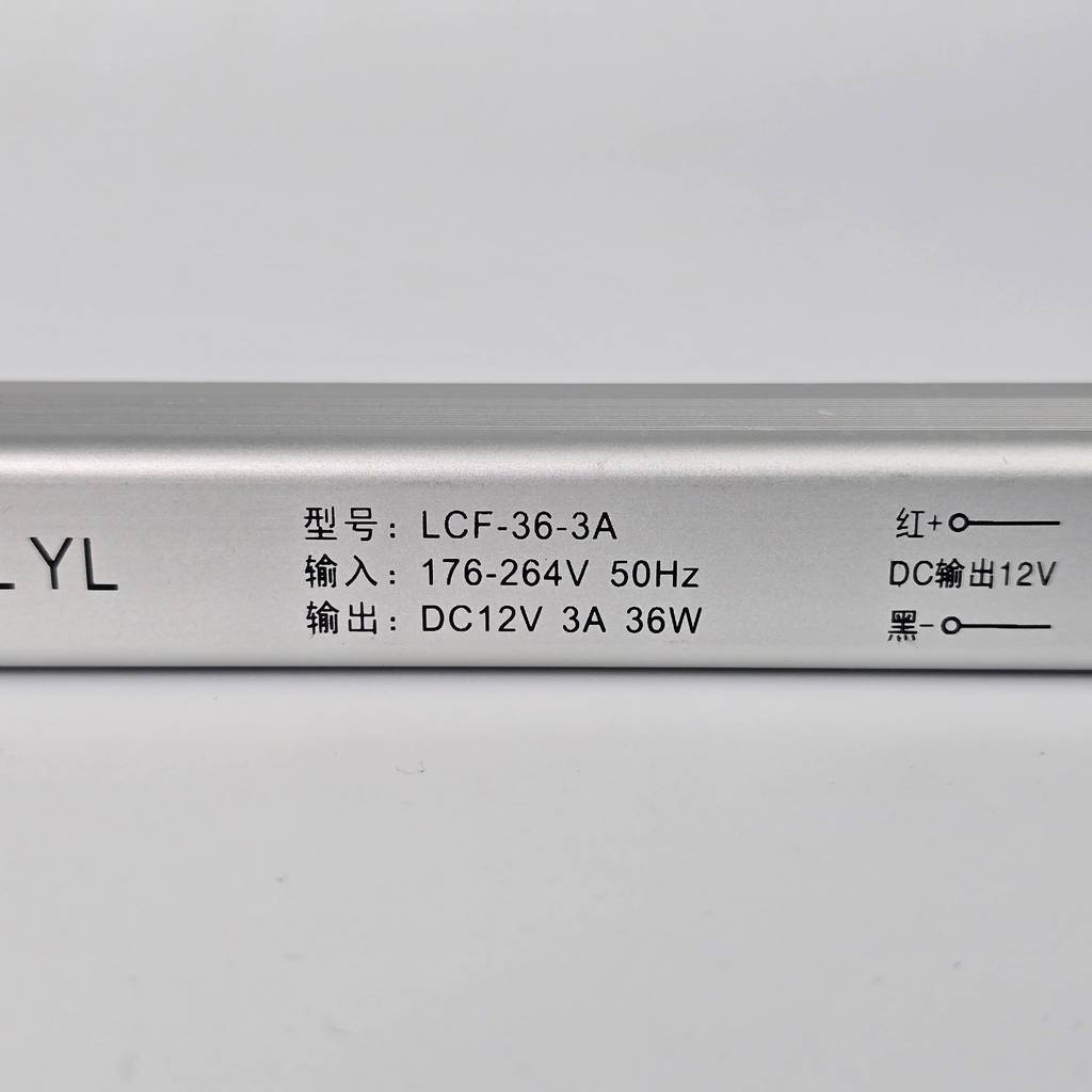 Nguồn đũa 12V 2A 36W Colorfull YL