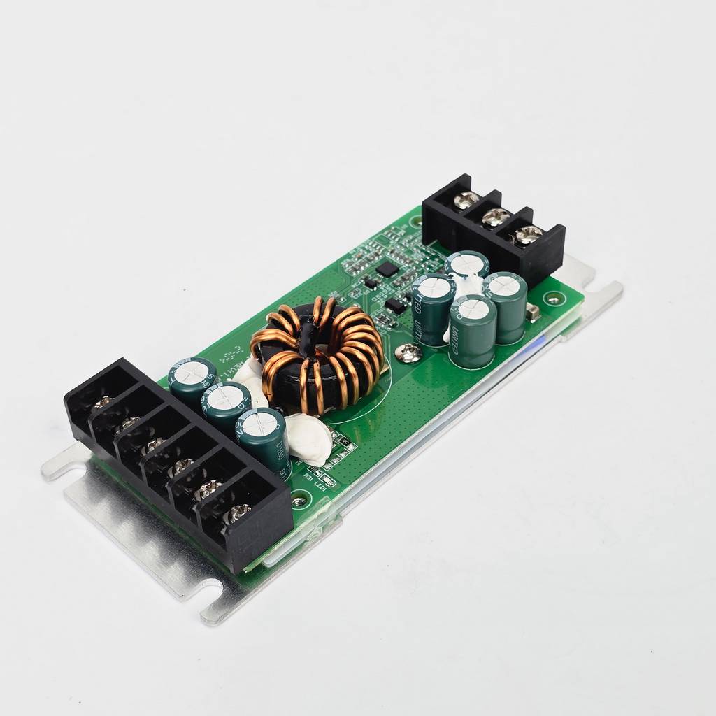 Nguồn ô tô 5V 20A BINAZK giá sỉ