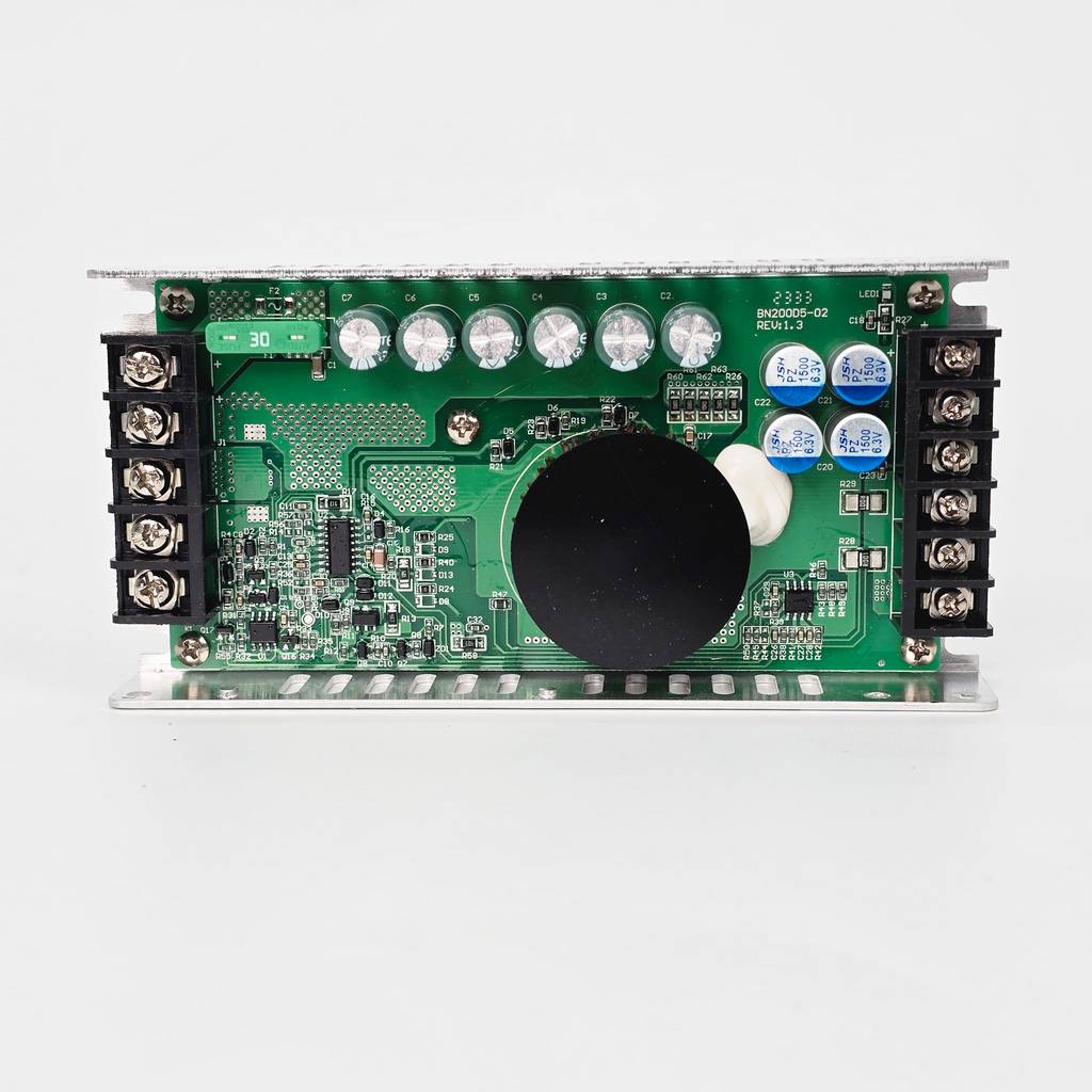 Tổng kho nguồn led 5V 40A BINAZK